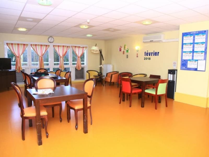 Résidence - Galerie de photos - Image 3 sur 7