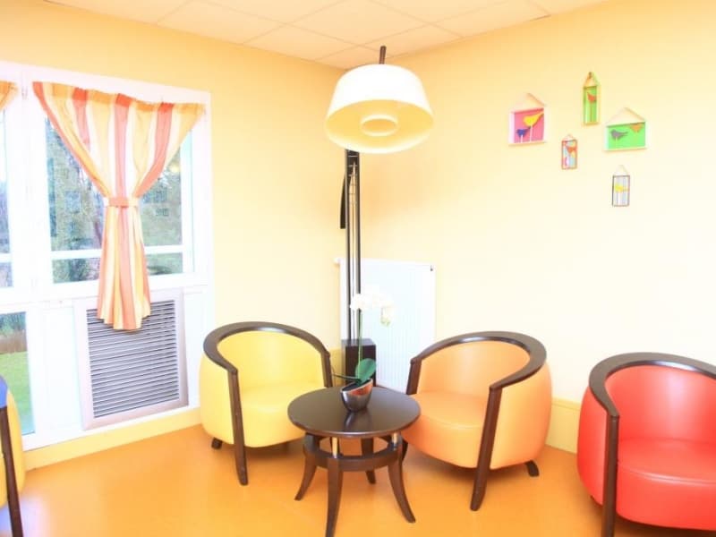 Résidence - Galerie de photos - Image 2 sur 7