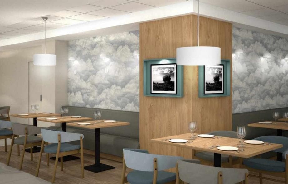 Résidence - Galerie de photos - Image 3 sur 6