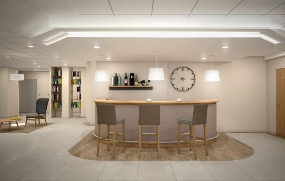 Résidence - Galerie de photos - Image 2 sur 6