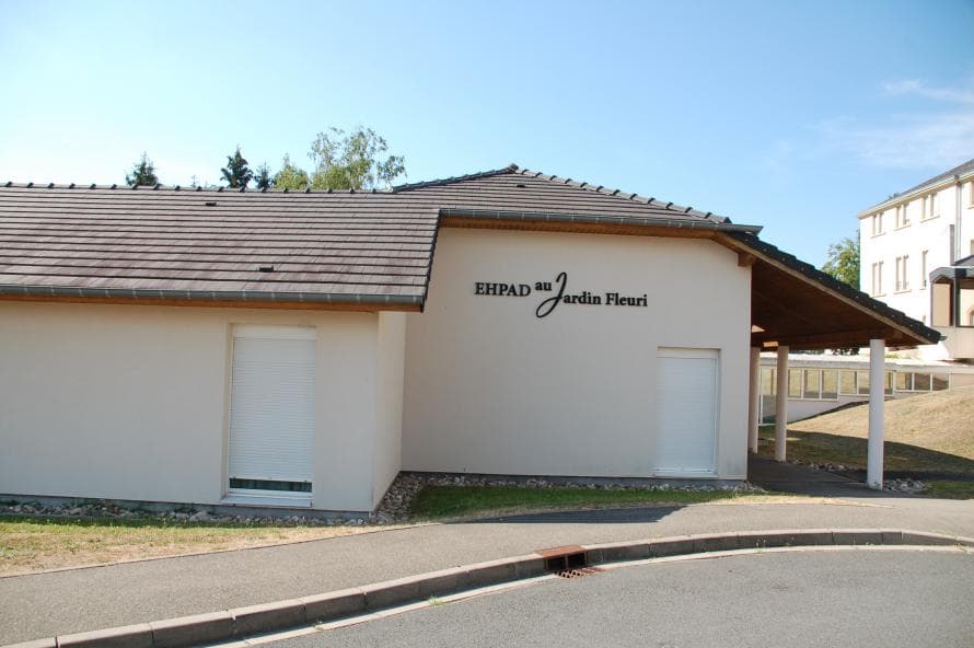 Résidence - Galerie de photos - Image 2 sur 3