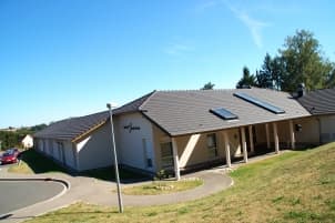 Résidence - Galerie de photos - Image 3 sur 3