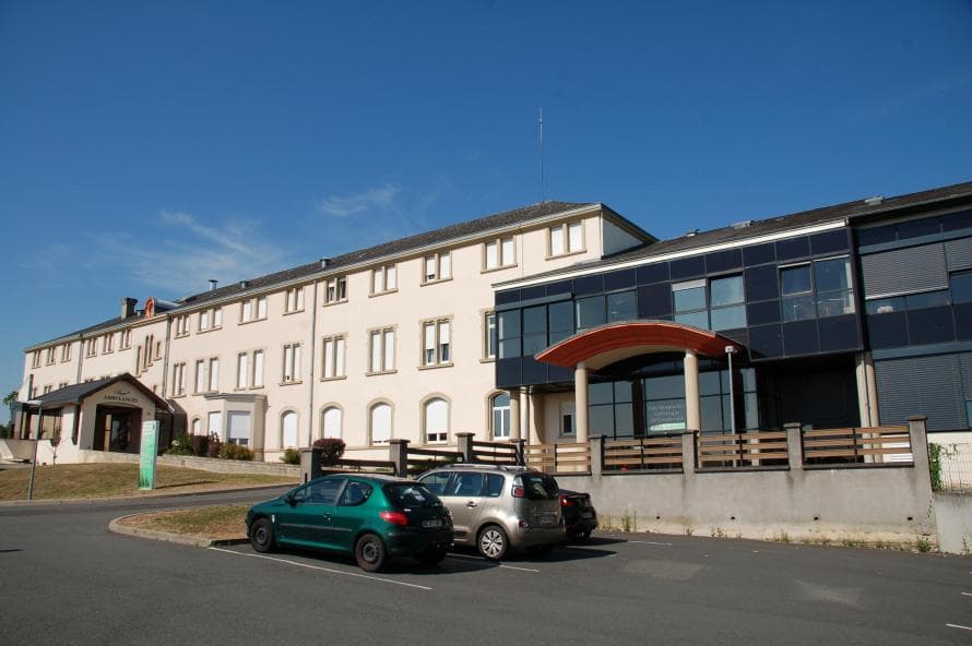 Résidence - Galerie de photos - Image 3 sur 3