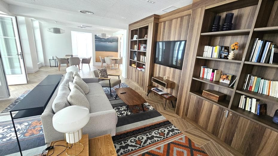 Résidence - Galerie de photos - Image 3 sur 16