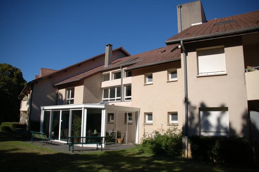 Résidence - Galerie de photos - Image 2 sur 2