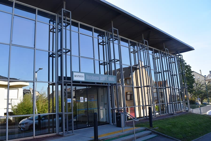 Résidence - Galerie de photos - Image 2 sur 2