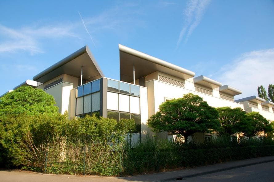 Résidence - Galerie de photos - Image 2 sur 3