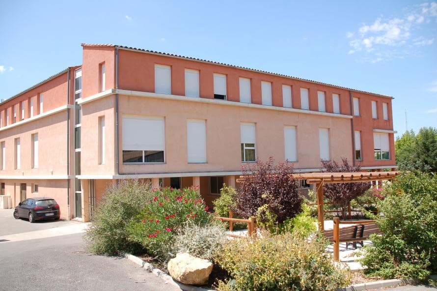 Résidence - Galerie de photos - Image 2 sur 3