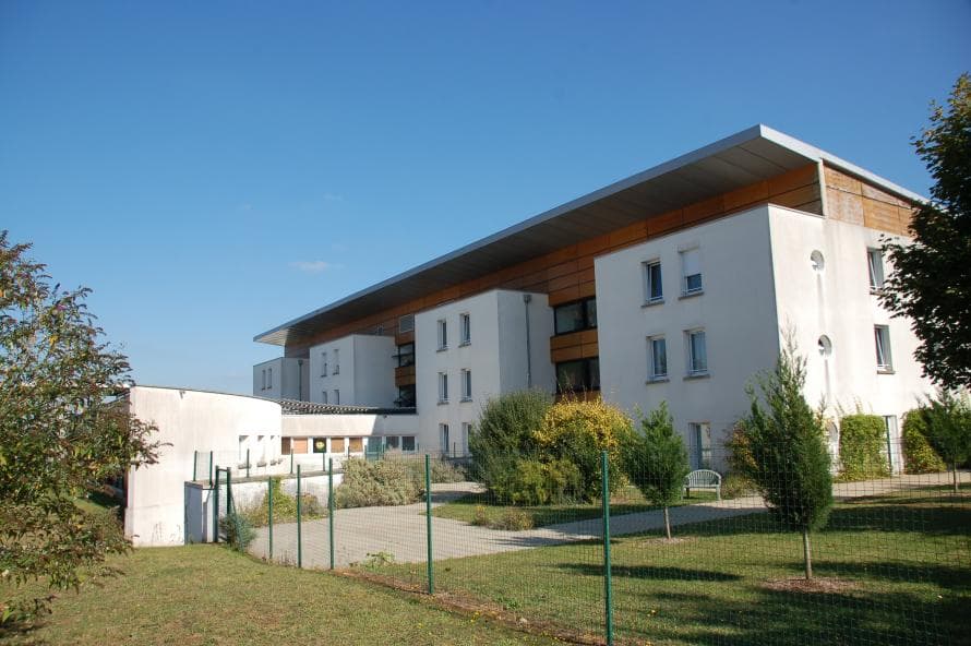 Résidence - Galerie de photos - Image 2 sur 2