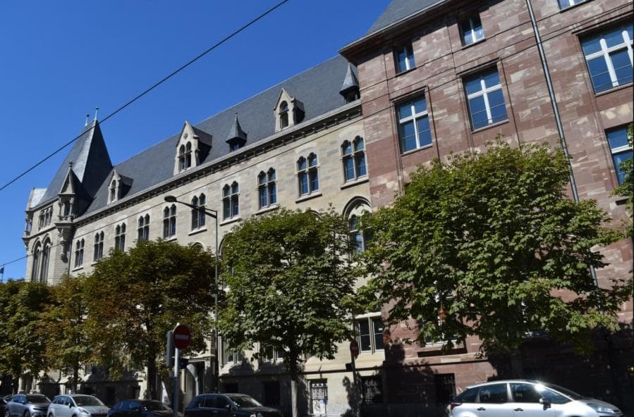 Résidence - Galerie de photos - Image 2 sur 14