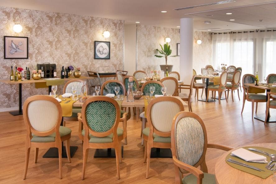 Résidence - Galerie de photos - Image 2 sur 19