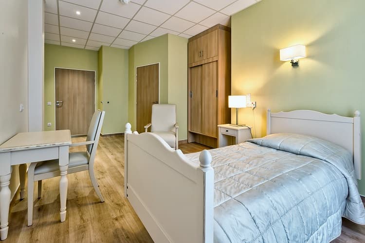 Résidence - Galerie de photos - Image 3 sur 8