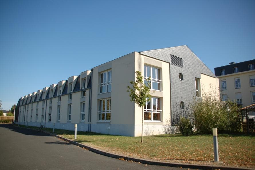 Résidence - Galerie de photos - Image 2 sur 8