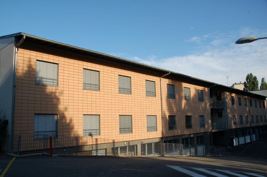 Résidence - Galerie de photos - Image 3 sur 4