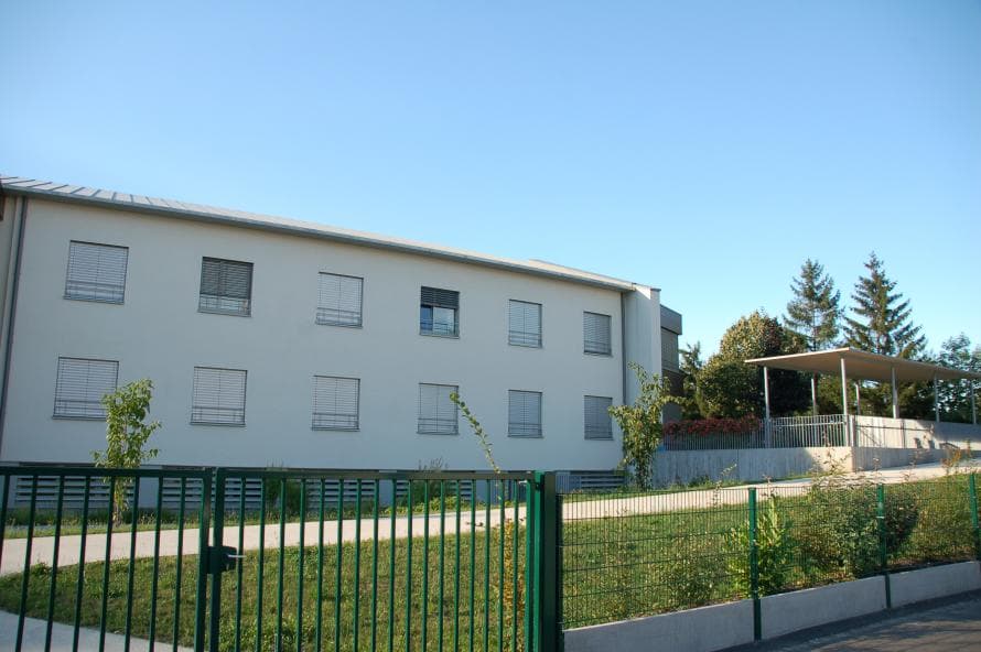 Résidence - Galerie de photos - Image 2 sur 4