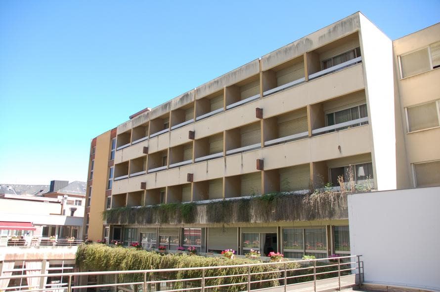 Résidence - Galerie de photos - Image 2 sur 3