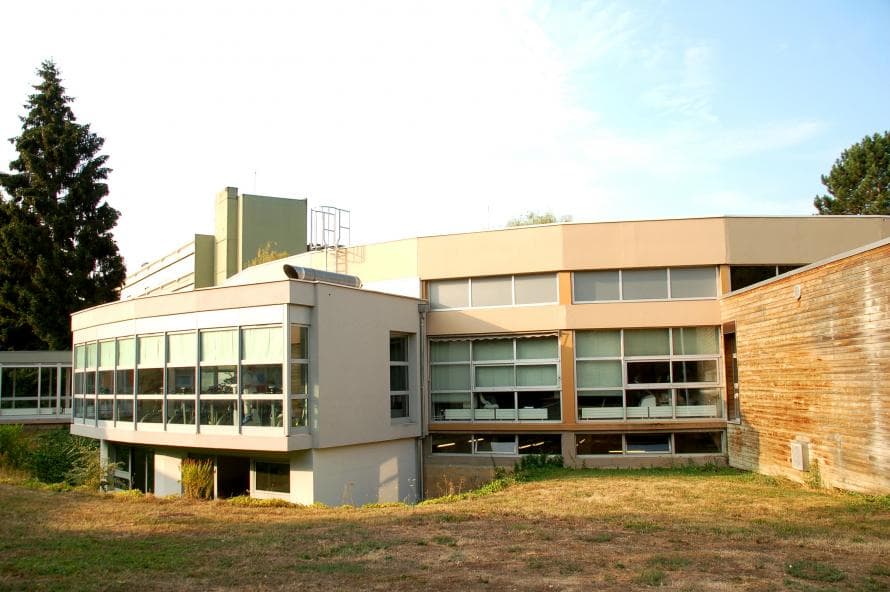 Résidence - Galerie de photos - Image 2 sur 2