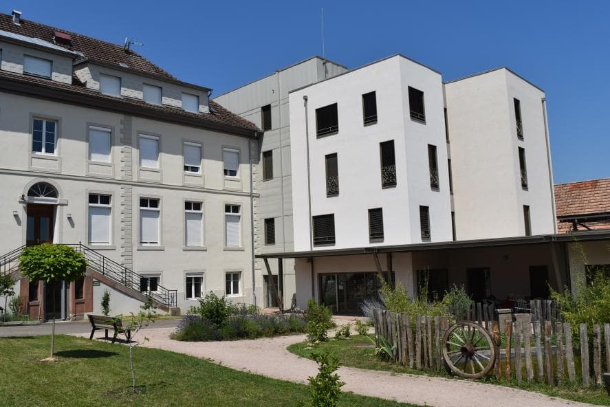 Résidence - Galerie de photos - Image 2 sur 2