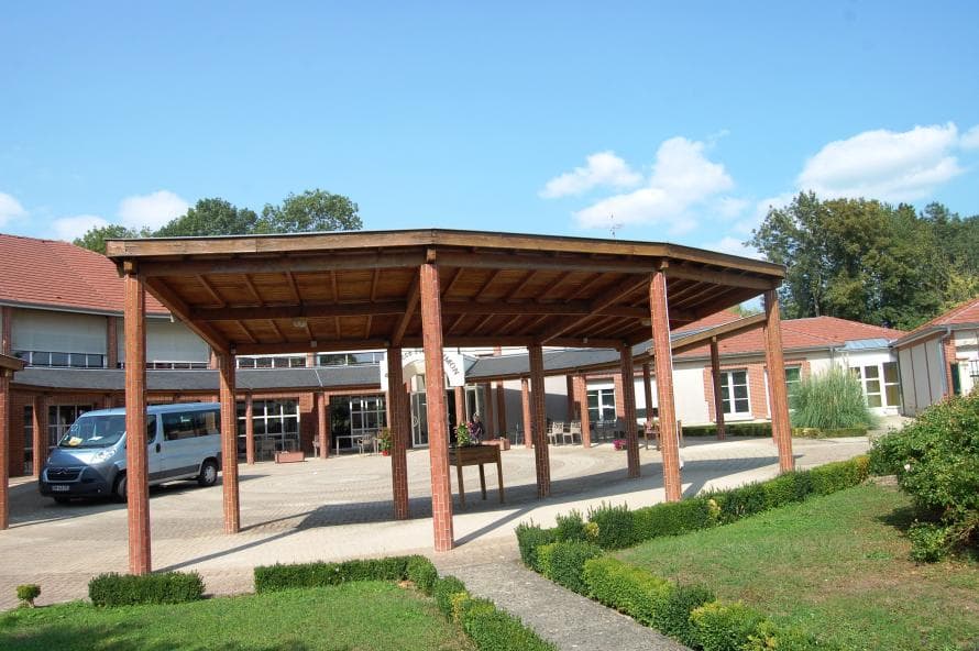 Résidence - Galerie de photos - Image 2 sur 3