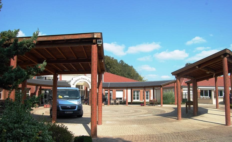 Résidence - Galerie de photos - Image 3 sur 3