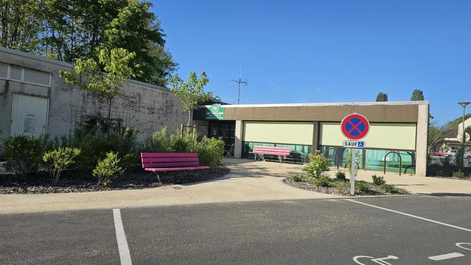 Résidence - Galerie de photos - Image 3 sur 3