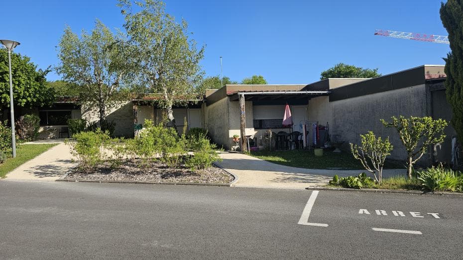 Résidence - Galerie de photos - Image 2 sur 3