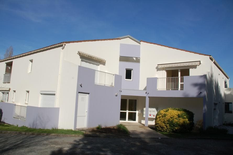 Résidence - Galerie de photos - Image 2 sur 3