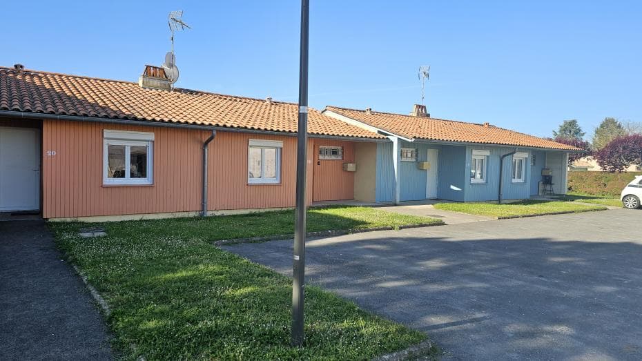 Résidence - Galerie de photos - Image 2 sur 4