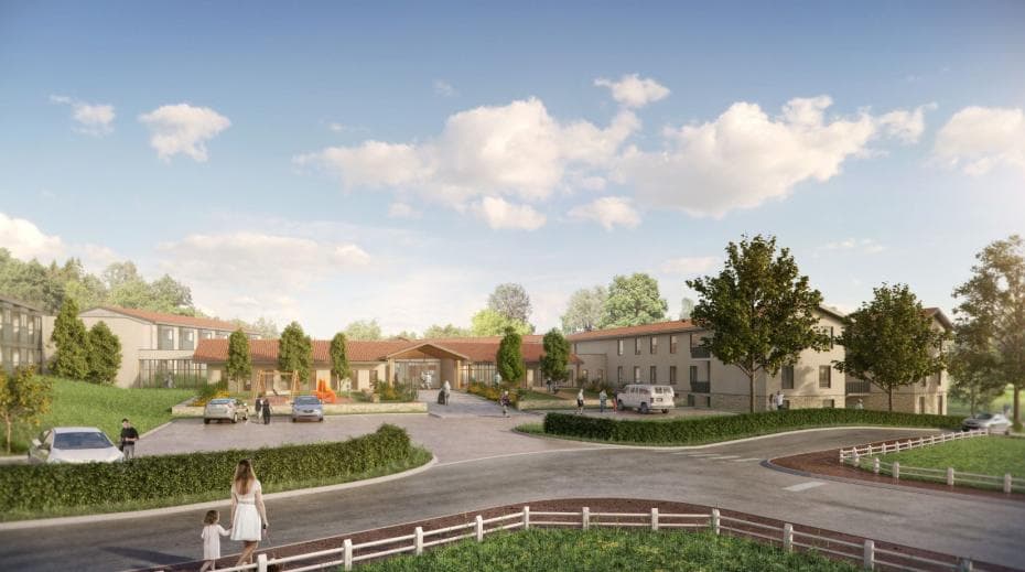 Résidence - Galerie de photos - Image 2 sur 5