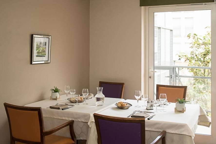 Résidence - Galerie de photos - Image 3 sur 9