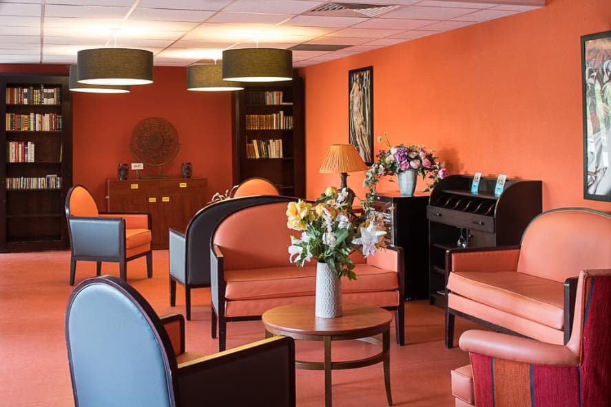 Résidence - Galerie de photos - Image 2 sur 9