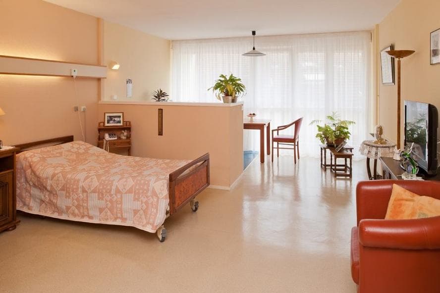 Résidence - Galerie de photos - Image 3 sur 4