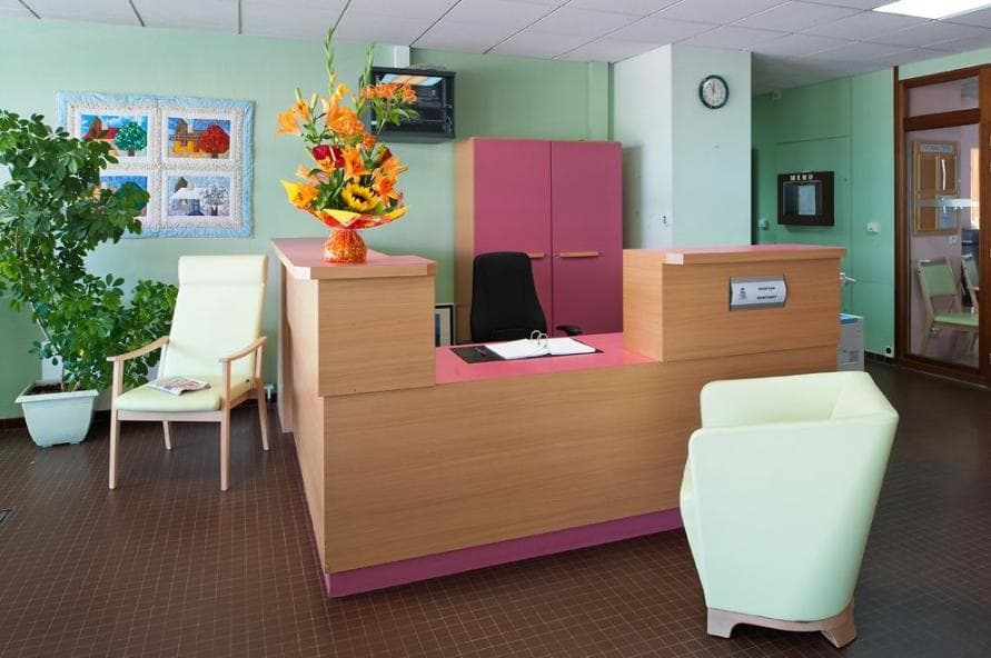 Résidence - Galerie de photos - Image 2 sur 4