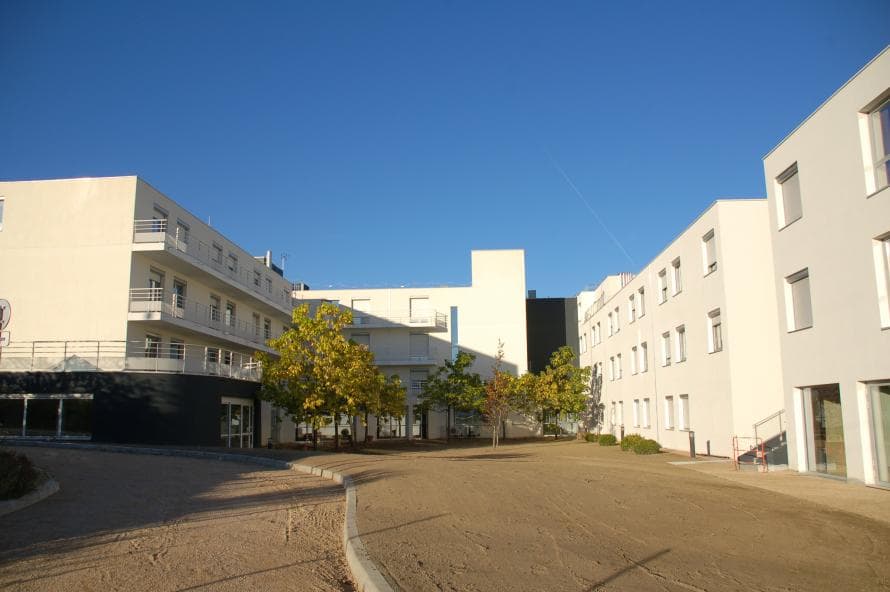 Résidence - Galerie de photos - Image 3 sur 3