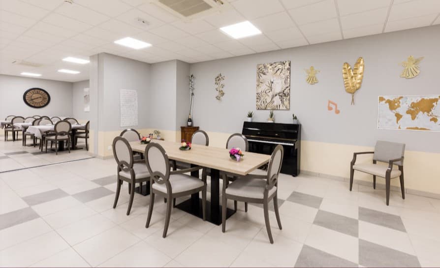 Résidence - Galerie de photos - Image 3 sur 15