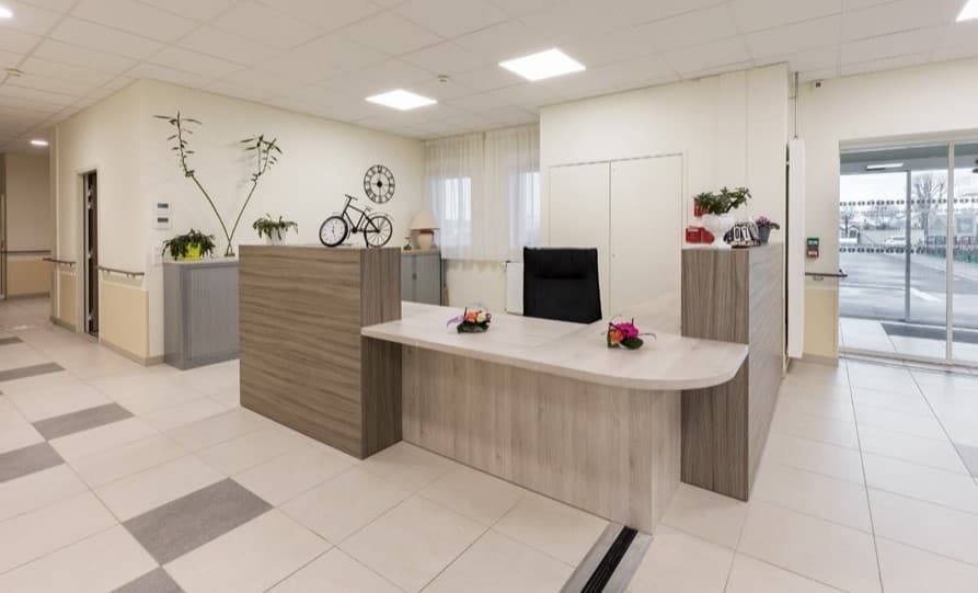 Résidence - Galerie de photos - Image 2 sur 15