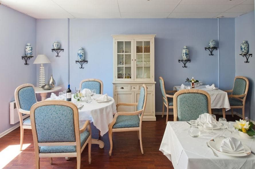 Résidence - Galerie de photos - Image 3 sur 8