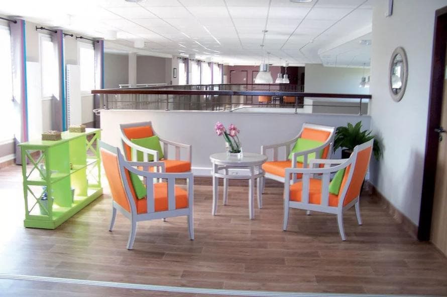 Résidence - Galerie de photos - Image 2 sur 3