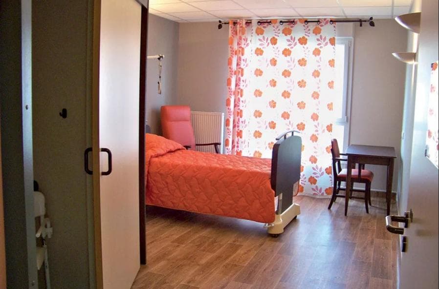 Résidence - Galerie de photos - Image 3 sur 3