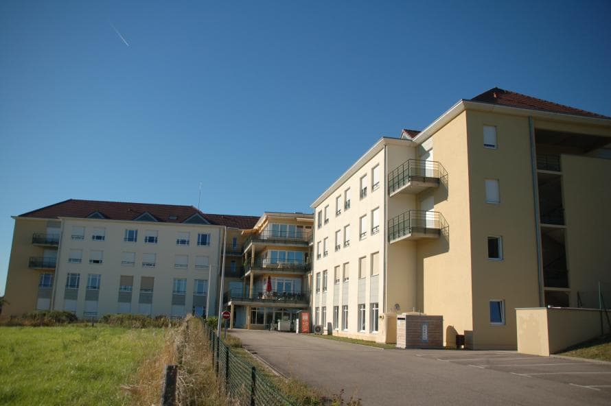 Résidence - Galerie de photos - Image 3 sur 3