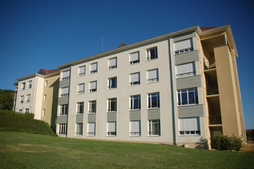 Résidence - Galerie de photos - Image 2 sur 3