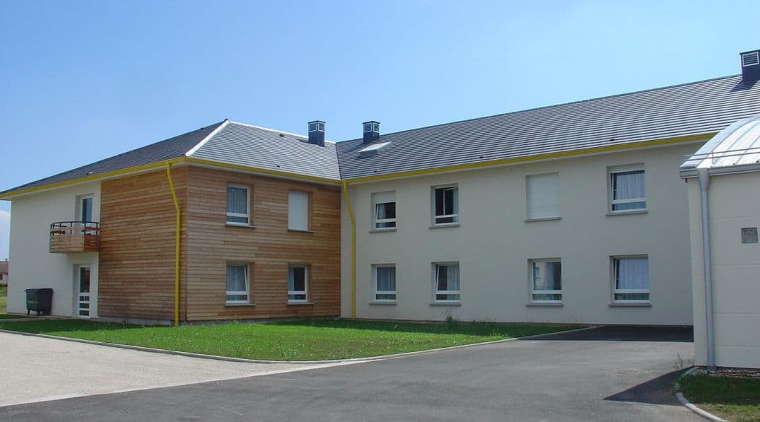 Résidence - Galerie de photos - Image 3 sur 3