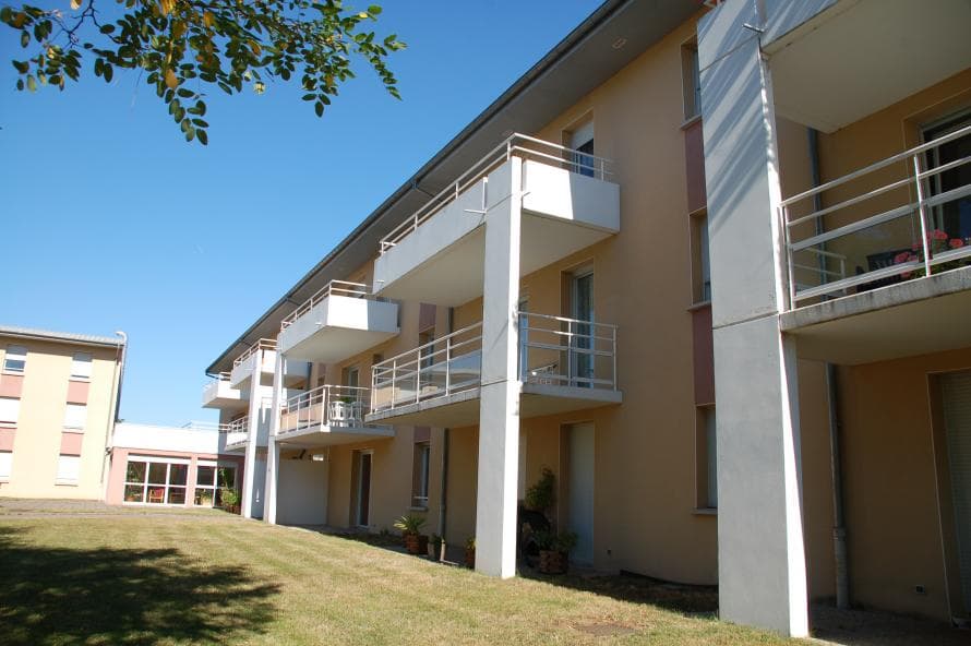 Résidence - Galerie de photos - Image 2 sur 2