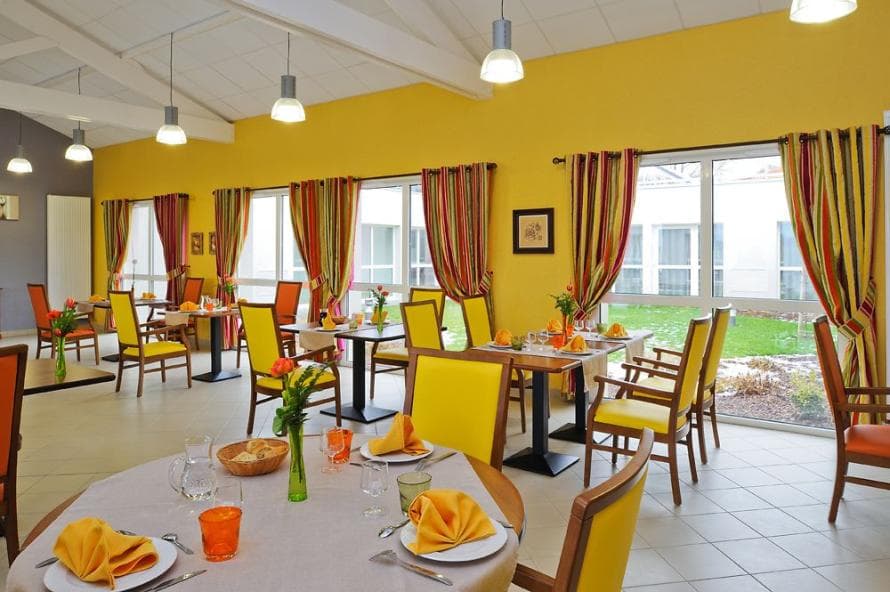 Résidence - Galerie de photos - Image 2 sur 21