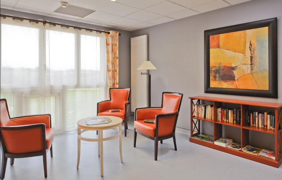 Résidence - Galerie de photos - Image 3 sur 21