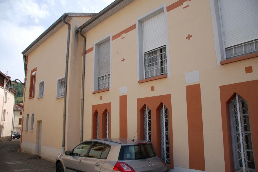 Résidence - Galerie de photos - Image 2 sur 3