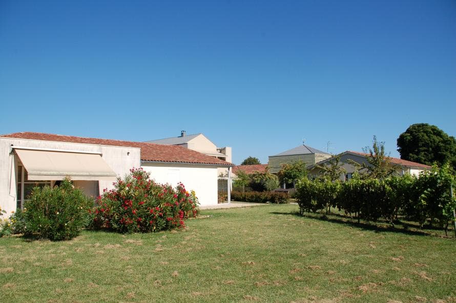 Résidence - Galerie de photos - Image 2 sur 2