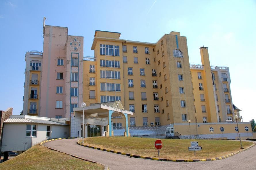 Résidence - Galerie de photos - Image 2 sur 3