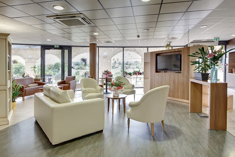 Résidence - Galerie de photos - Image 3 sur 14