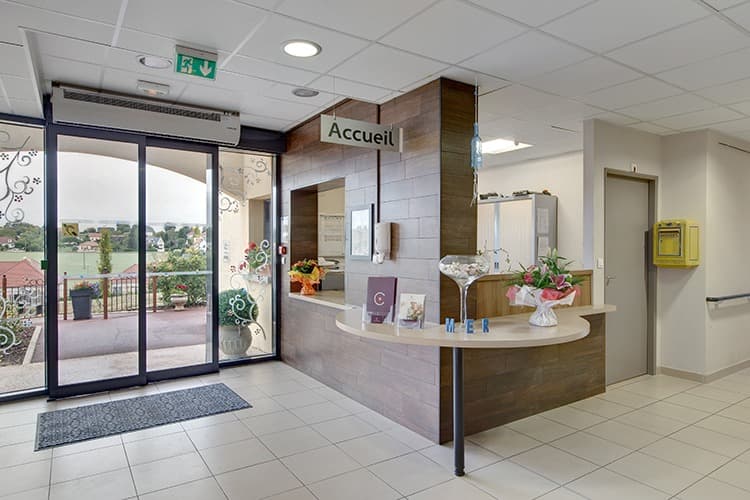 Résidence - Galerie de photos - Image 2 sur 14